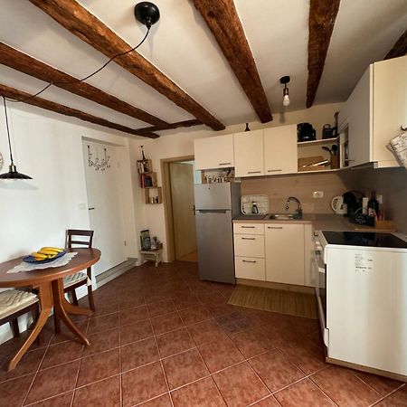 Cozy Holiday Apartment Izola Exteriér fotografie