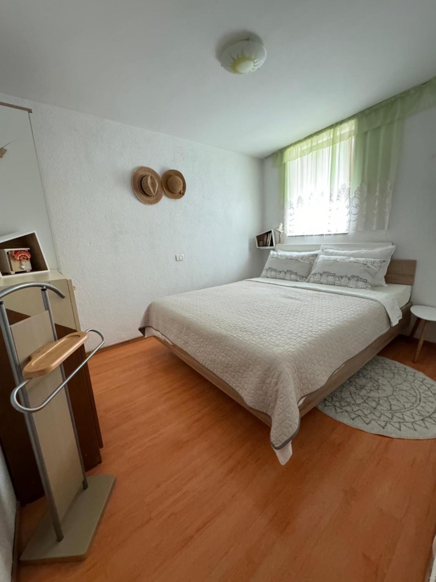 Cozy Holiday Apartment Izola Exteriér fotografie