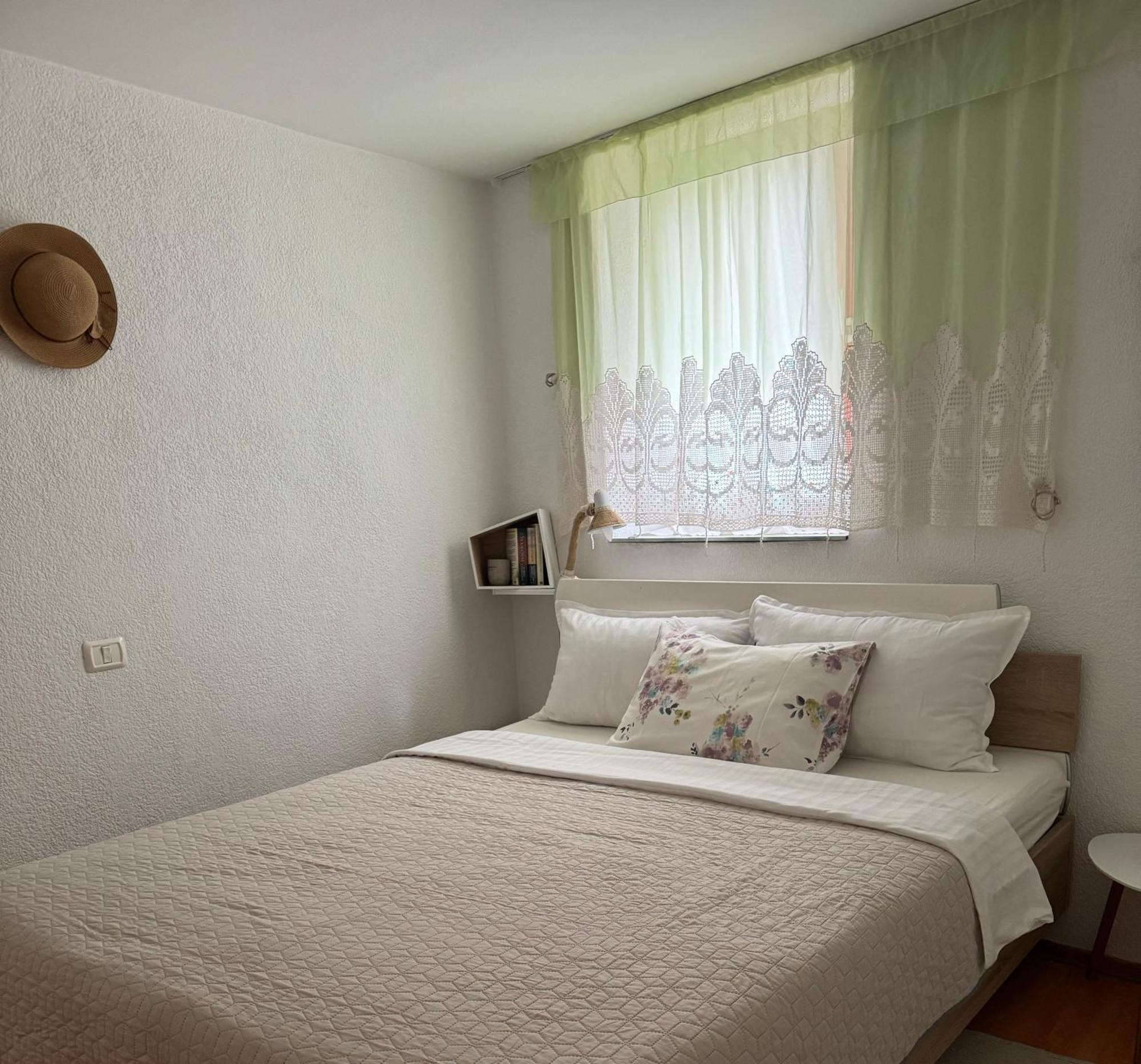 Cozy Holiday Apartment Izola Exteriér fotografie