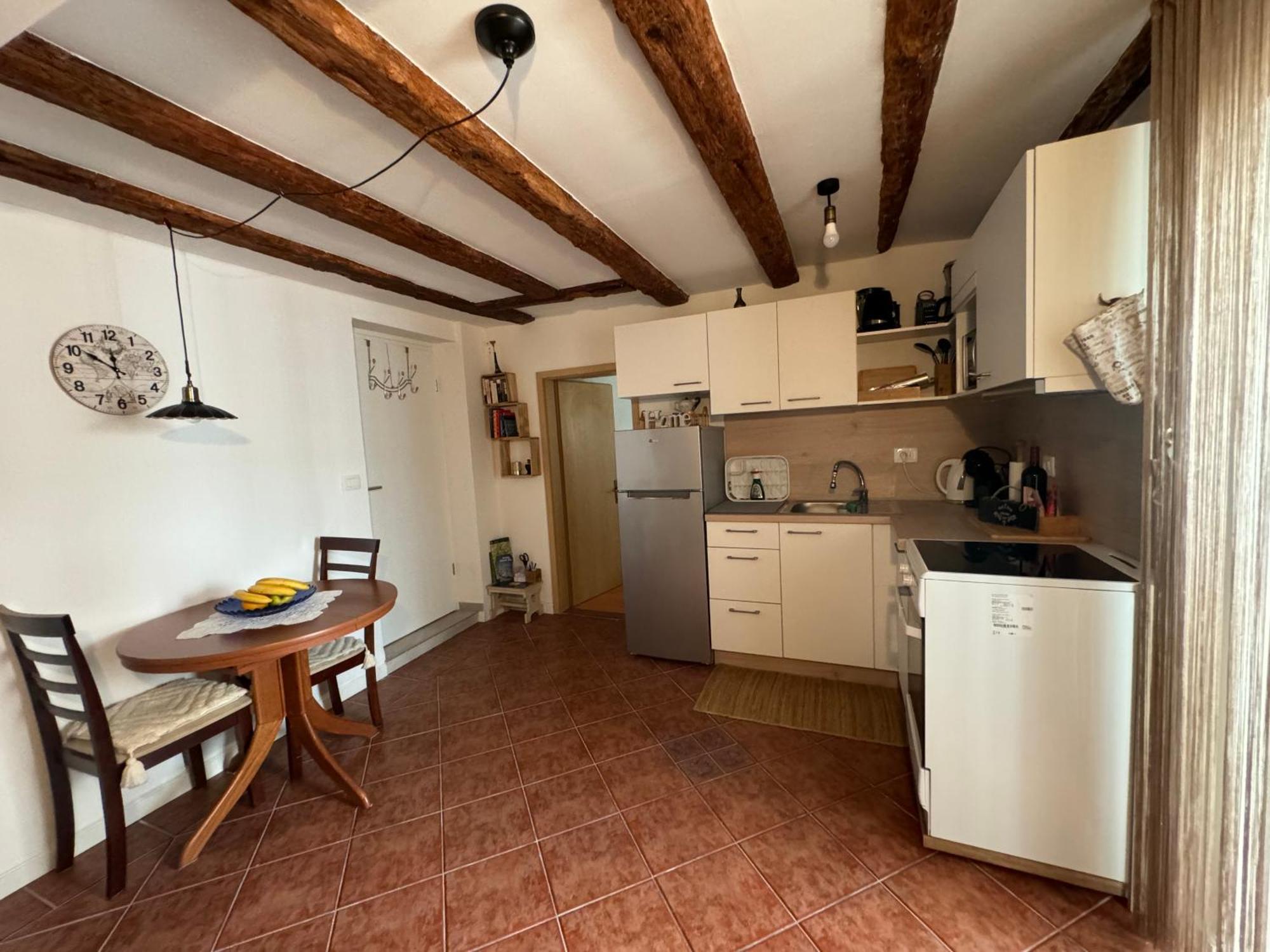 Cozy Holiday Apartment Izola Exteriér fotografie