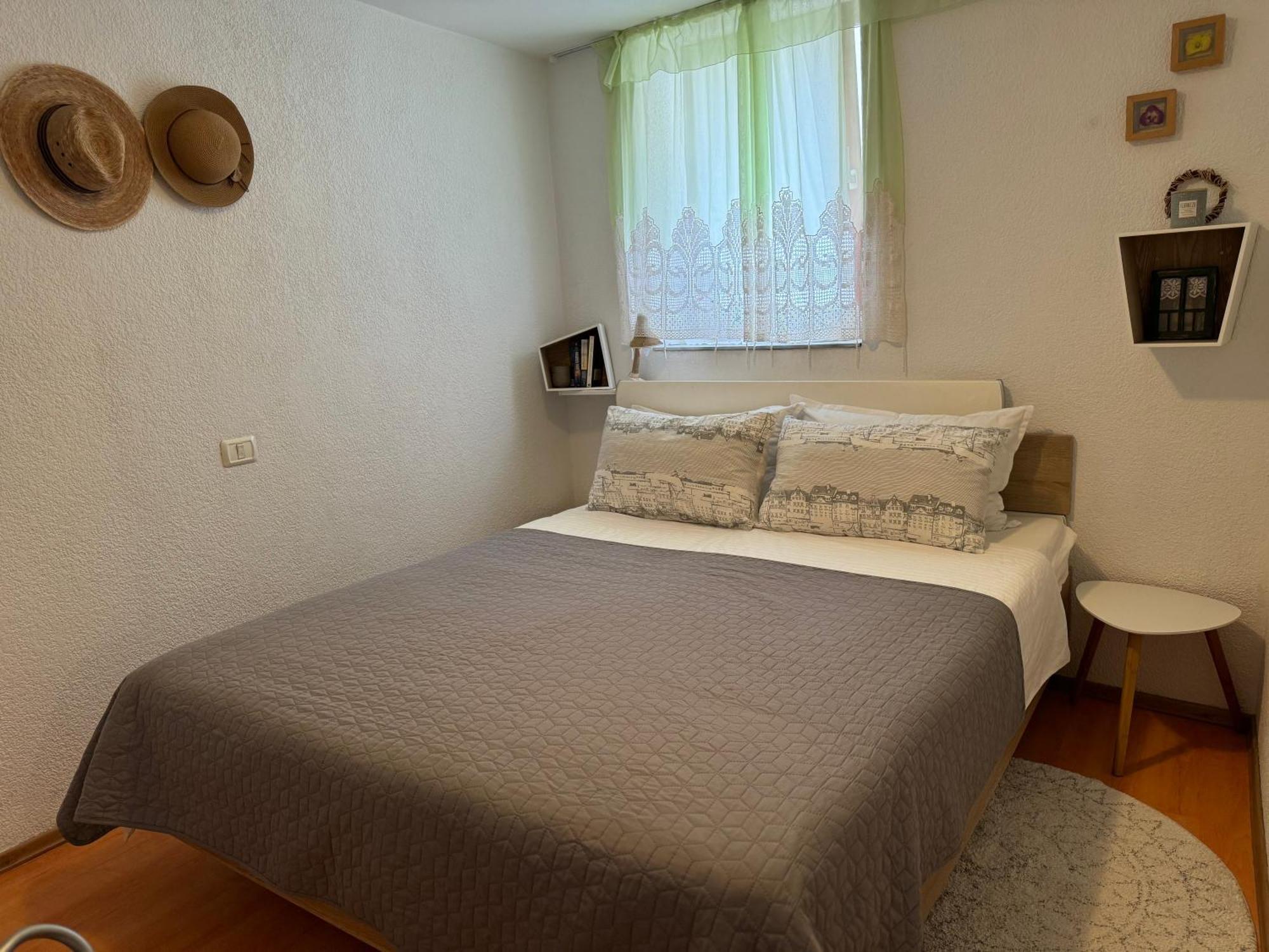 Cozy Holiday Apartment Izola Exteriér fotografie